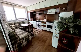 Двустаен апартамент в Стара Загора, Казанлък