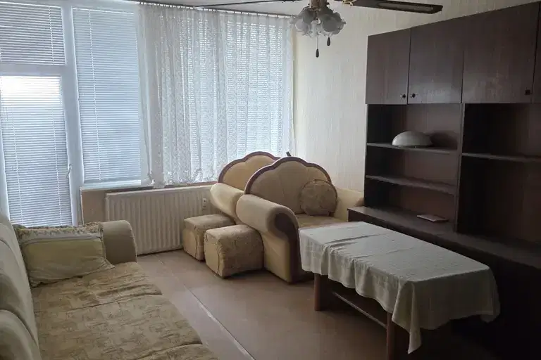 2-bedroom apartment in Oblast Stara Zagora, Kazanlyk