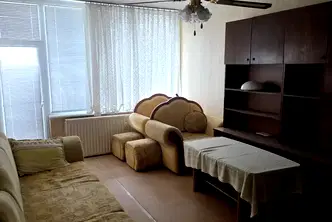 Двустаен апартамент в Стара Загора, Казанлък