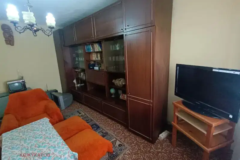 2-bedroom apartment in Oblast Stara Zagora, Kazanlyk