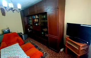 Двустаен апартамент в Стара Загора, Казанлък