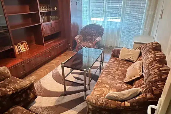 4-bedroom apartment in Oblast Stara Zagora, Kazanlyk