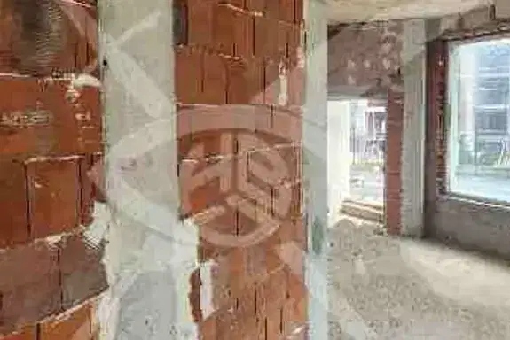 Тристаен апартамент в Бургас, Китен