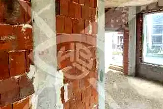 Тристаен апартамент в Бургас, Китен