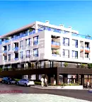 Многостаен апартамент в Бургас, Китен