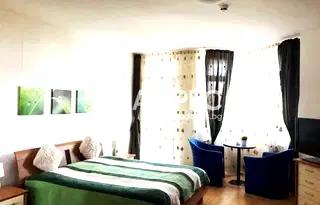 Двустаен апартамент в София, к.к. Боровец