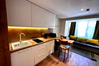 Двустаен апартамент в София, к.к. Боровец