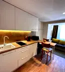 Двустаен апартамент в София, к.к. Боровец