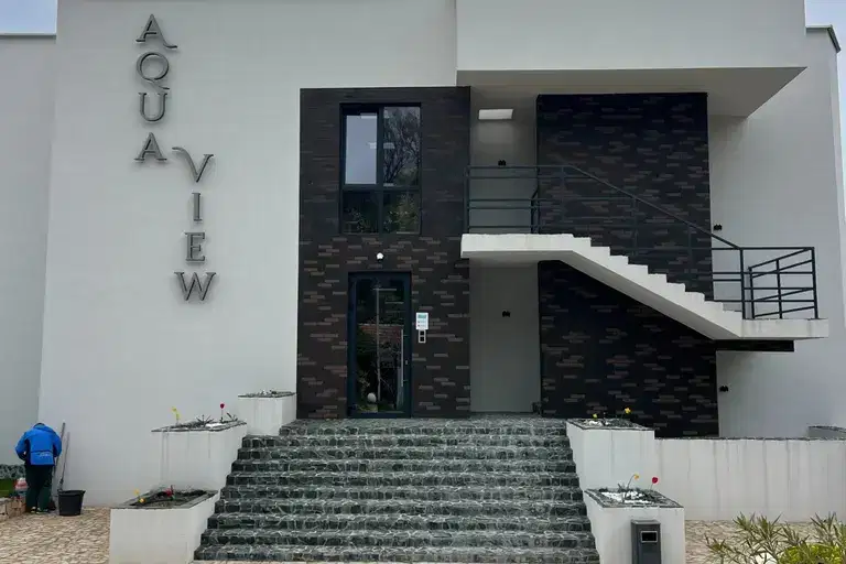 1-bedroom apartment in к.к. Чайка