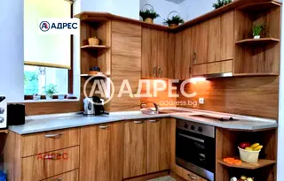 Едностаен апартамент в к.к. Чайка