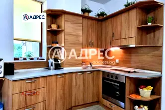 Едностаен апартамент в к.к. Чайка