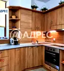 Едностаен апартамент в к.к. Чайка