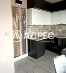 Двустаен апартамент в к.к. Чайка