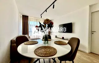 Двустаен апартамент в к.к. Чайка
