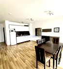 Двустаен апартамент в к.к. Чайка