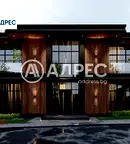 Тристаен апартамент в к.к. Чайка