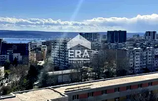 Многостаен апартамент в к.к. Чайка