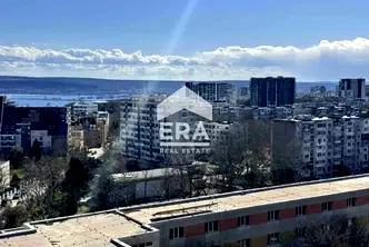 Многостаен апартамент в к.к. Чайка