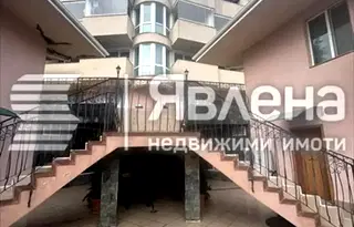 Многостаен апартамент в к.к. Чайка
