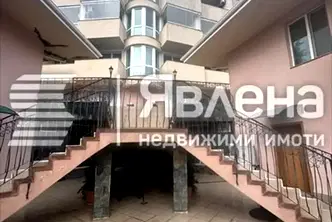 Многостаен апартамент в к.к. Чайка