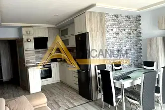 Двустаен апартамент в к.к. Чайка