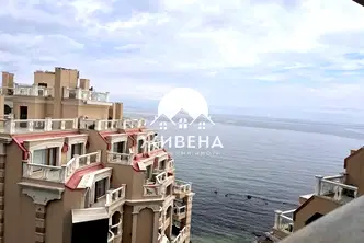 Двустаен апартамент в к.к. Чайка