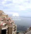Двустаен апартамент в к.к. Чайка