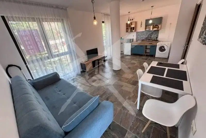 1-bedroom apartment in Oblast Burgas, Elenite