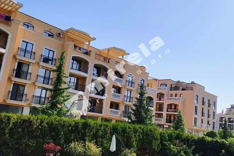 1-bedroom apartment in Oblast Burgas, Elenite