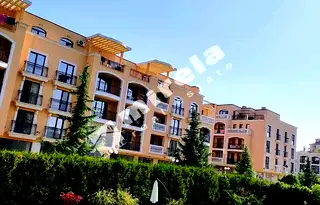 Едностаен апартамент в Бургас, к.к. Елените