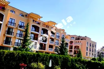 Едностаен апартамент в Бургас, к.к. Елените