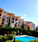 Едностаен апартамент в Бургас, к.к. Елените