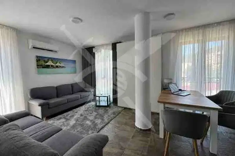2-bedroom apartment in Oblast Burgas, Elenite