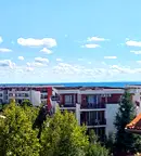 Двустаен апартамент в Бургас, к.к. Елените