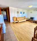 Двустаен апартамент в Бургас, к.к. Елените