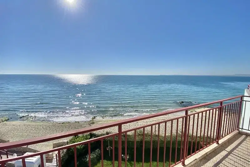 2-bedroom apartment in Oblast Burgas, Elenite