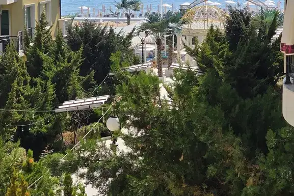 2-bedroom apartment in Oblast Burgas, Elenite