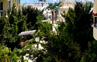 Двустаен апартамент в Бургас, к.к. Елените