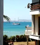 Двустаен апартамент в Бургас, к.к. Елените