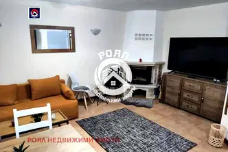 Двустаен апартамент в Смолян, к.к. Пампорово