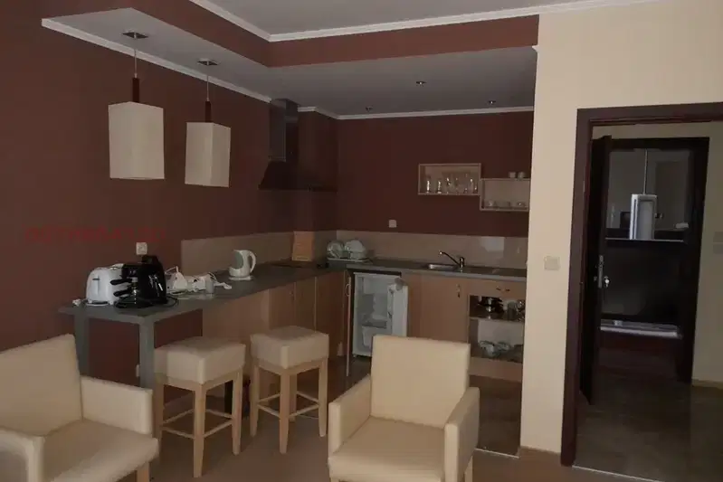 2-bedroom apartment in Smolyan, Pamporovo