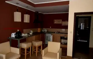 Двустаен апартамент в Смолян, к.к. Пампорово