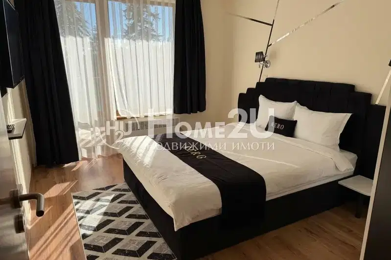 2-bedroom apartment in Oblast Smolyan, Pamporovo