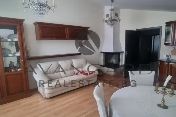 2-bedroom apartment in Oblast Smolyan, Pamporovo