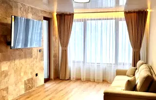 Тристаен апартамент в Смолян, к.к. Пампорово