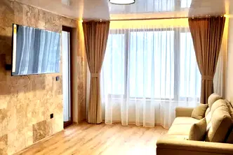 Тристаен апартамент в Смолян, к.к. Пампорово