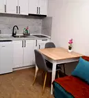 Едностаен апартамент в Бургас, к.к. Слънчев бряг