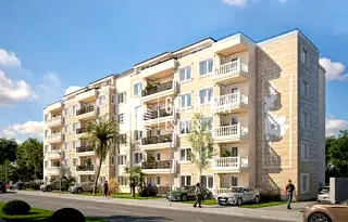 Едностаен апартамент в Бургас, к.к. Слънчев бряг