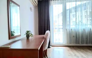 Едностаен апартамент в Бургас, к.к. Слънчев бряг