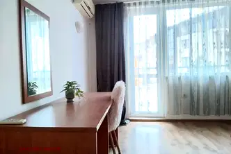 Едностаен апартамент в Бургас, к.к. Слънчев бряг